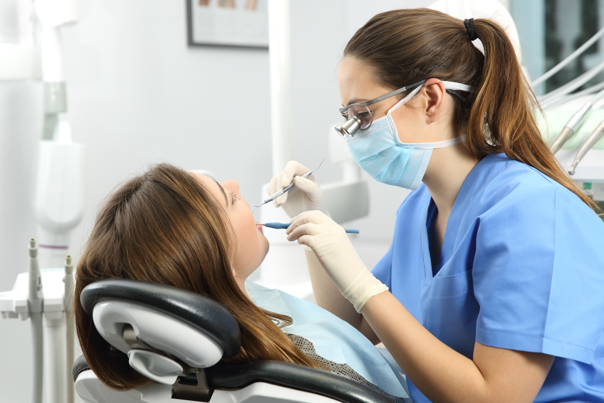 Gum Disease Trementa