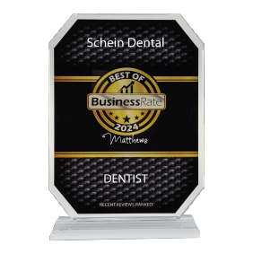 Dentist Business rate