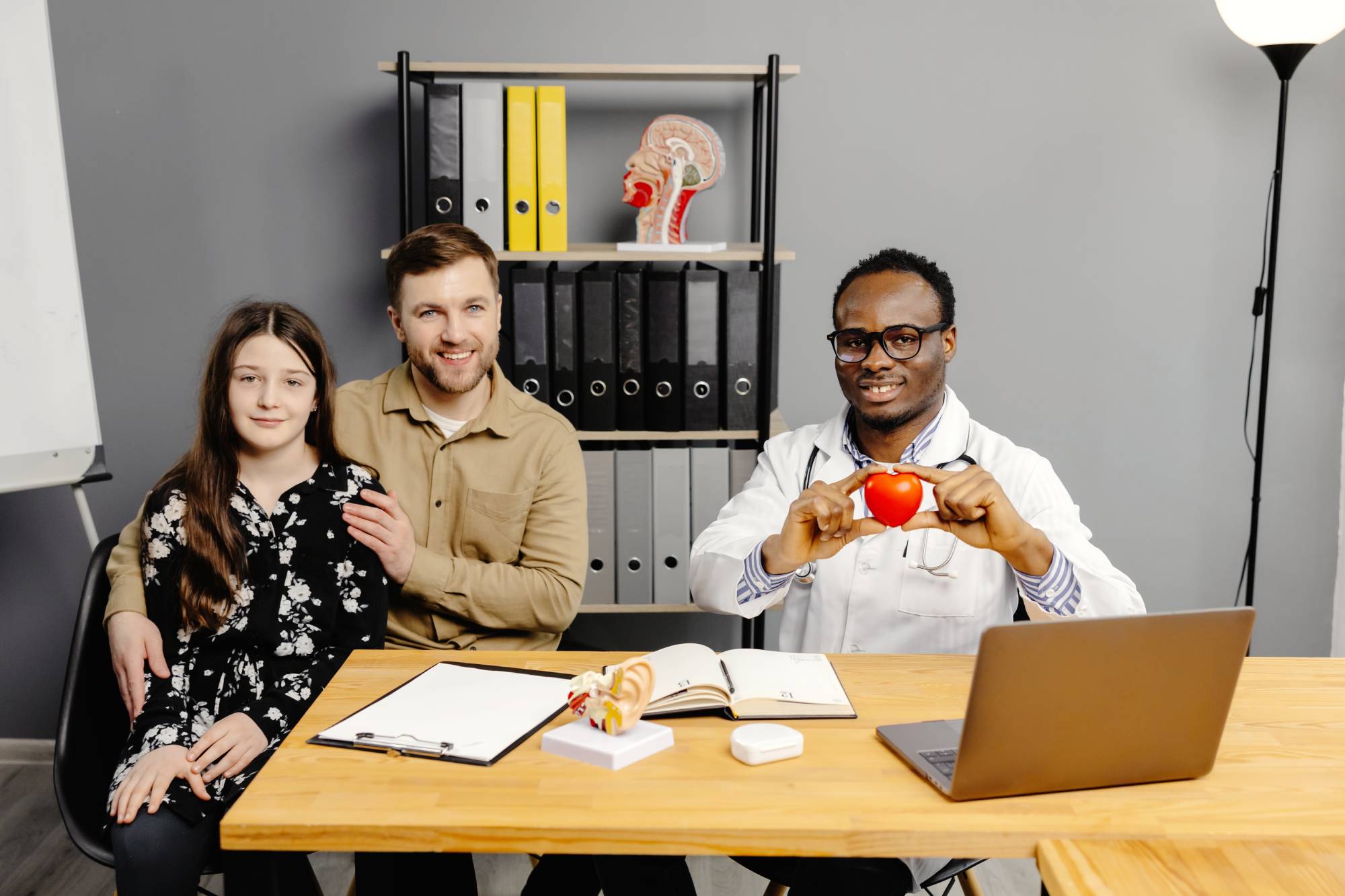 family dental health best practices
